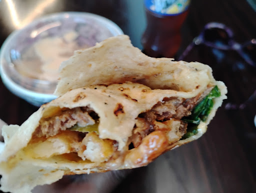 Photo of Shelby's Legendary Shawarma - West Five - 1876 Oxford St W Building 3, Unit 1, London, ON N6K 0J8